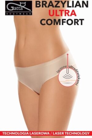 Gatta brazyliany Ultra Comfort beżowe