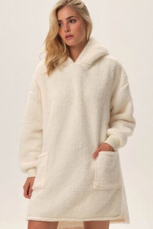 Bluza Henderson Fune ecru