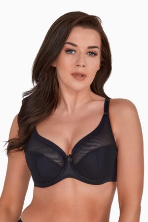 GAIA biustonosz Sonia 1058 czarny