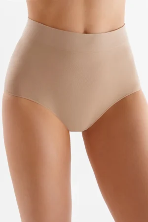figi bezszwowe Gabriella Midi Briefs